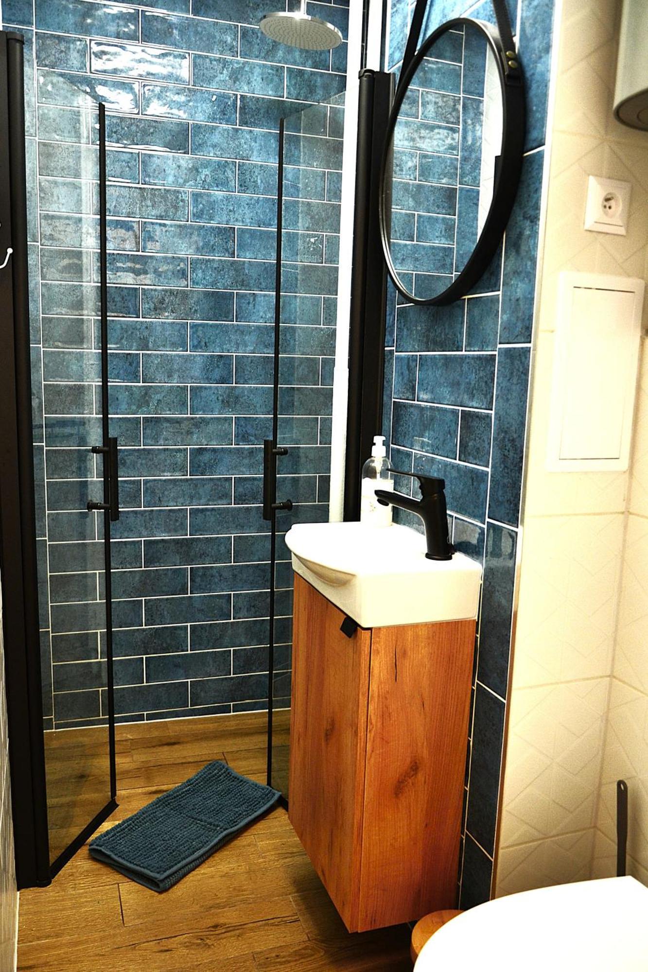 Apartament Akselblue Колобжег Екстериор снимка